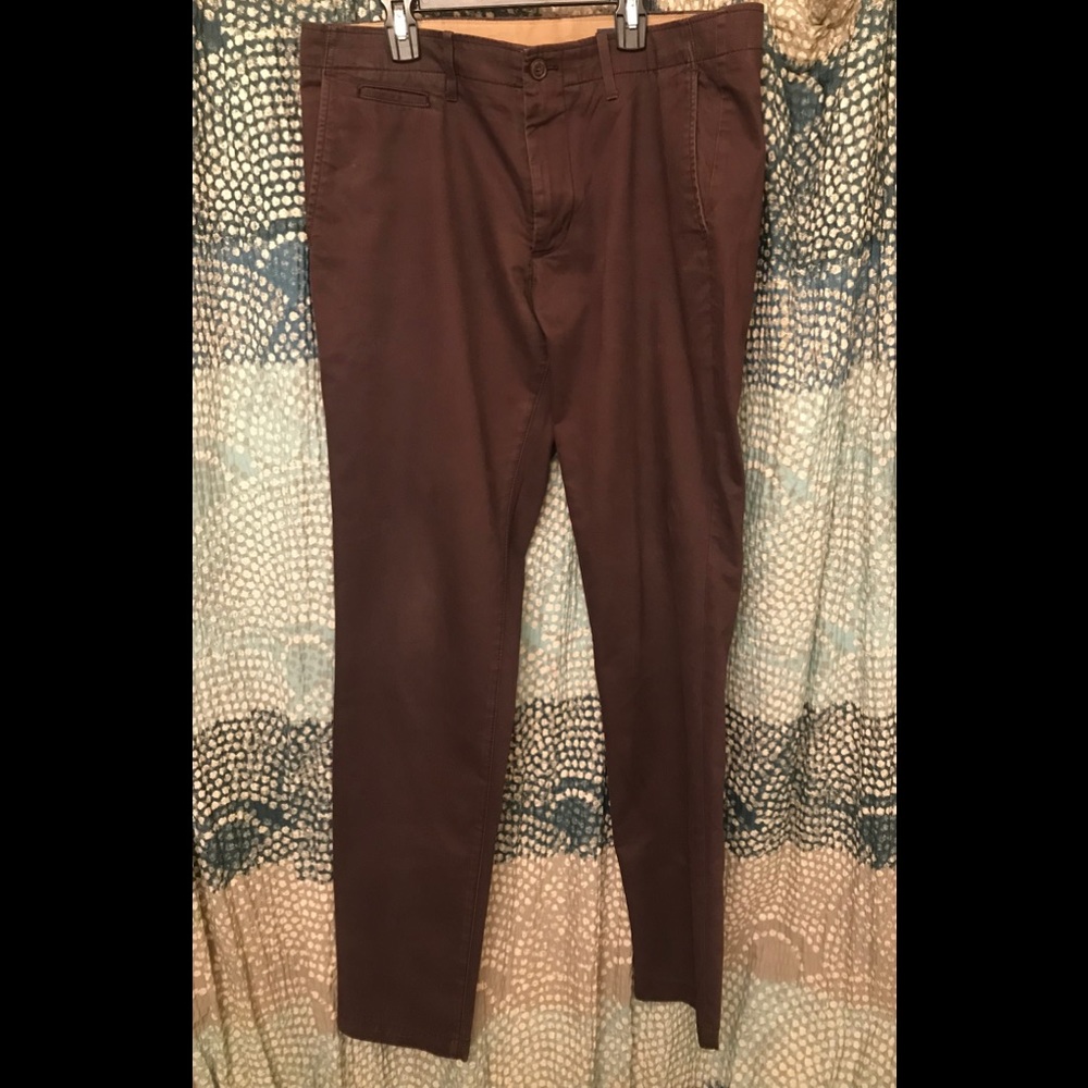 GAP “Lived In Skinny Jean”